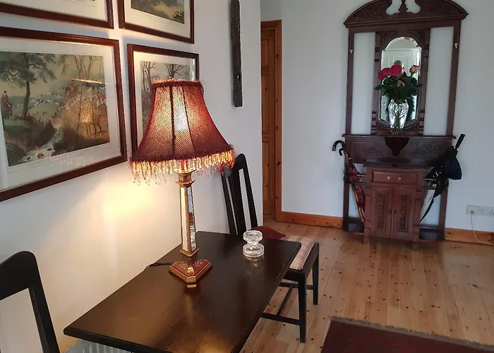 Ely House Oda ve Kahvaltı