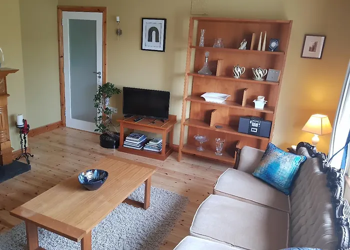 Ely House 3* Shannonbridge